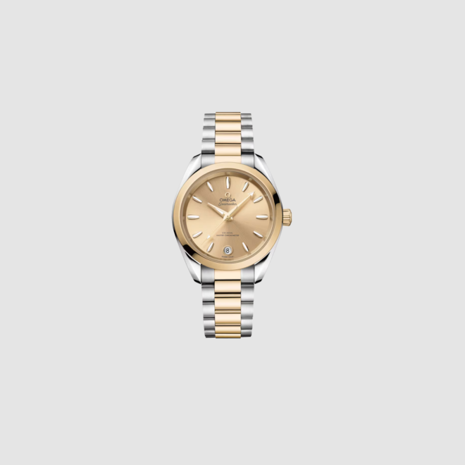 SEAMASTER AQUA TERRA SHADES