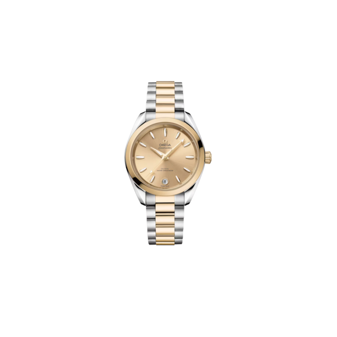 SEAMASTER AQUA TERRA SHADES