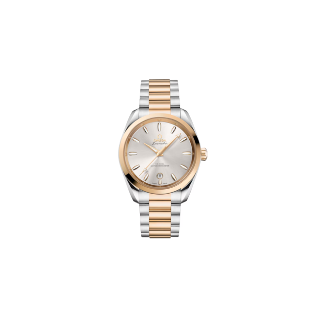 SEAMASTER AQUA TERRA SHADES