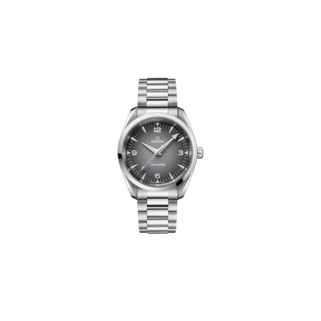 SEAMASTER RAILMASTER
