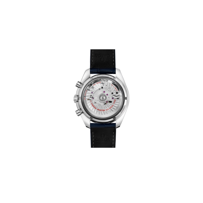 SPEEDMASTER FASI LUNARI