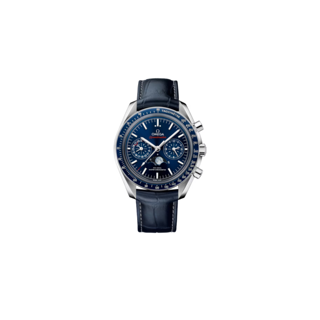 SPEEDMASTER FASI LUNARI