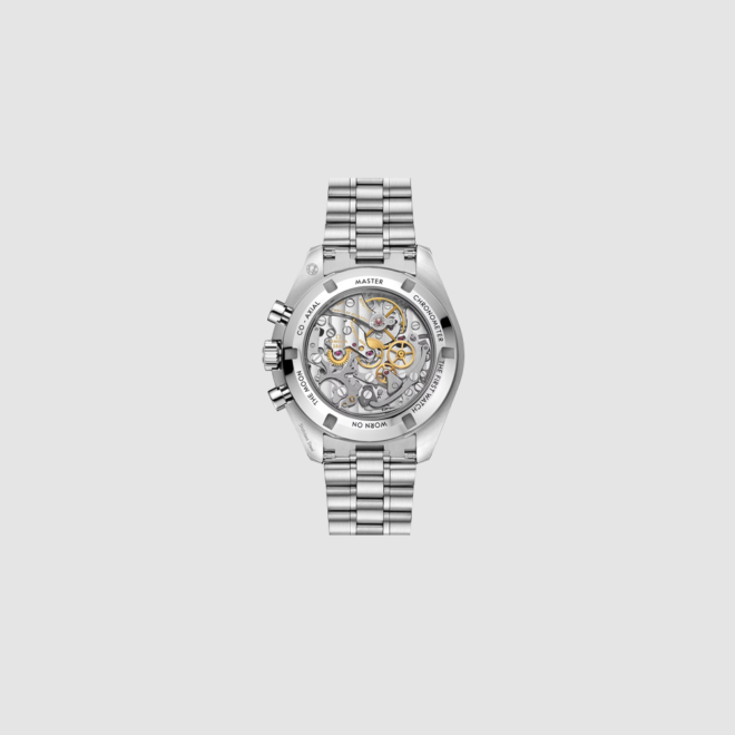 SPEEDMASTER MOONWATCH PROFESSIONAL