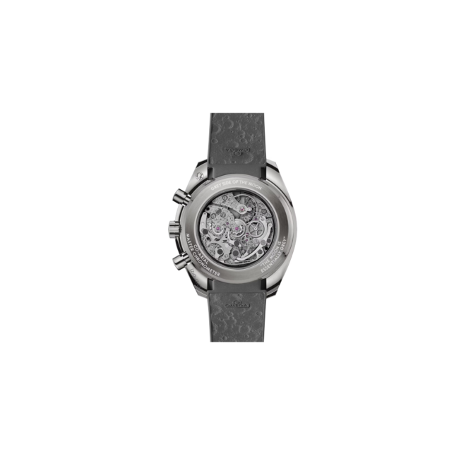 SPEEDMASTER DARK SIDE OF THE MOON