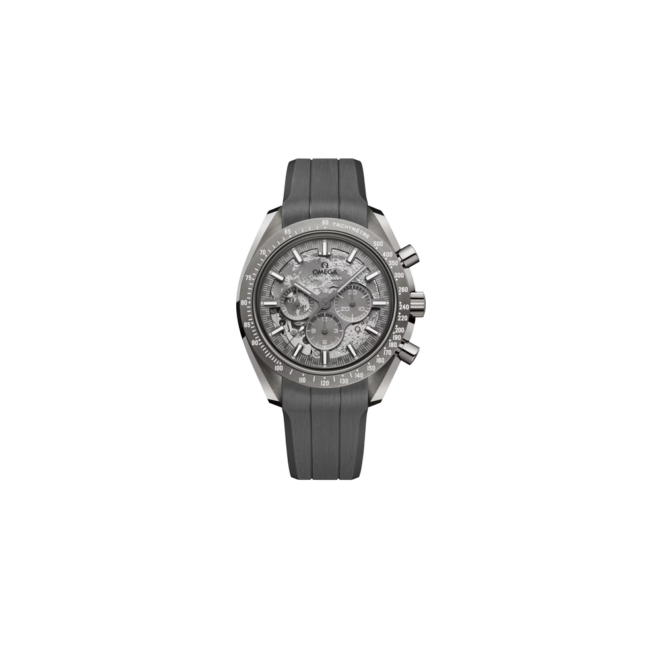 SPEEDMASTER DARK SIDE OF THE MOON