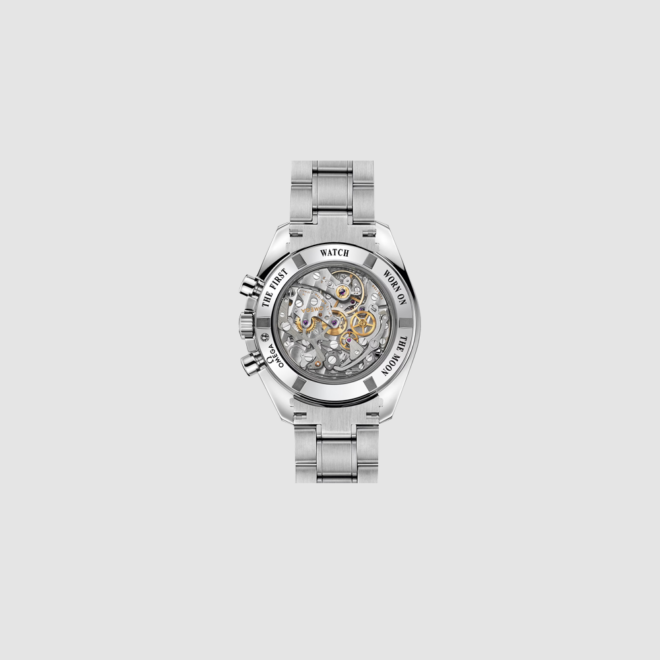 SPEEDMASTER MOONWATCH PROFESSIONAL