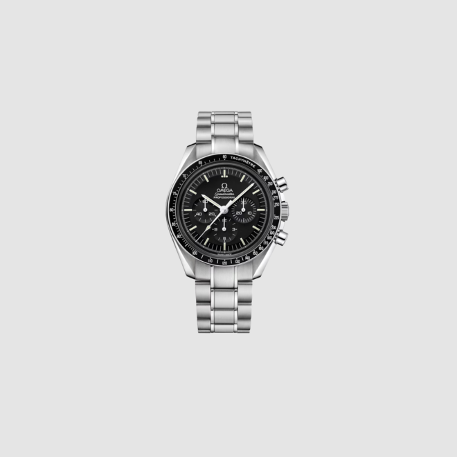 SPEEDMASTER MOONWATCH PROFESSIONAL