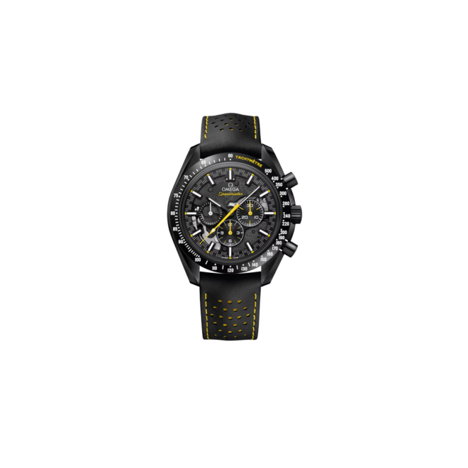 SPEEDMASTER DARK SIDE OF THE MOON