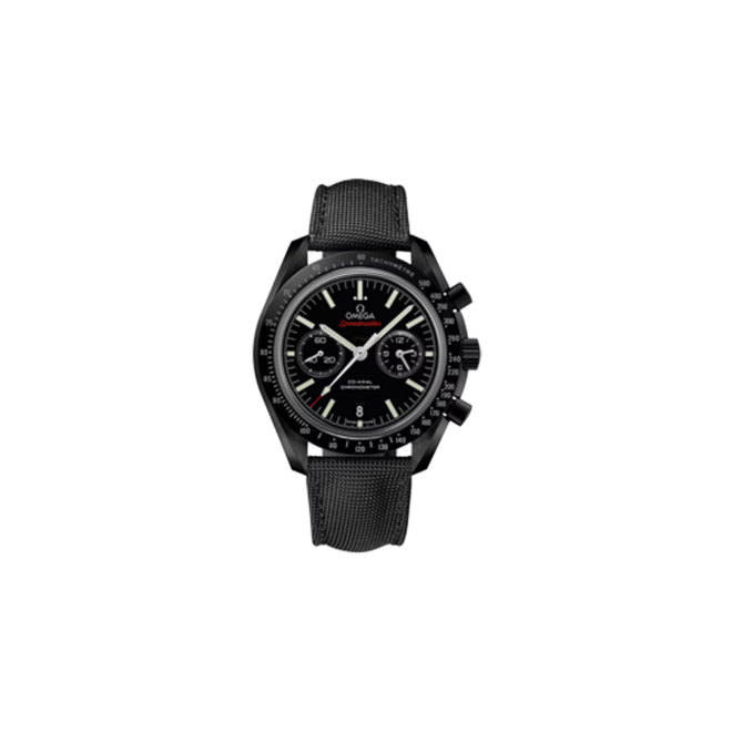 SPEEDMASTER DARK SIDE OF THE MOON