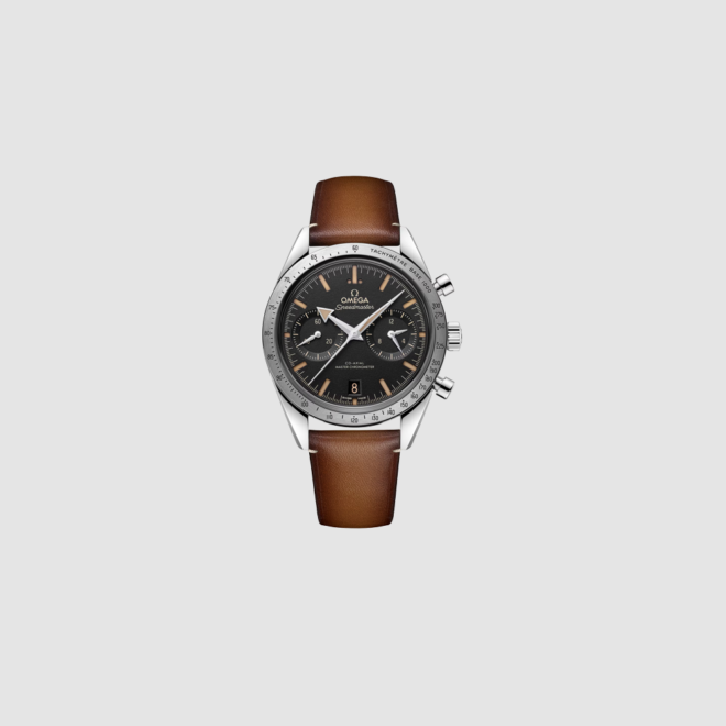 SPEEDMASTER '57 CO-AXIAL MASTER CHRONOMETER CHRONOGRAPH 40,5 MM