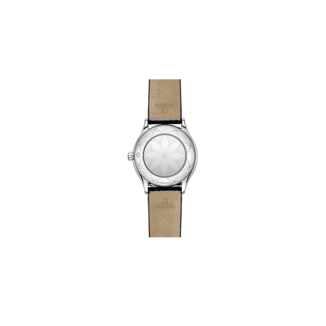 DE VILLE MINI TRÉSOR