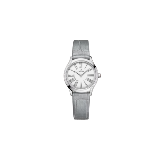 DE VILLE MINI TRÉSOR