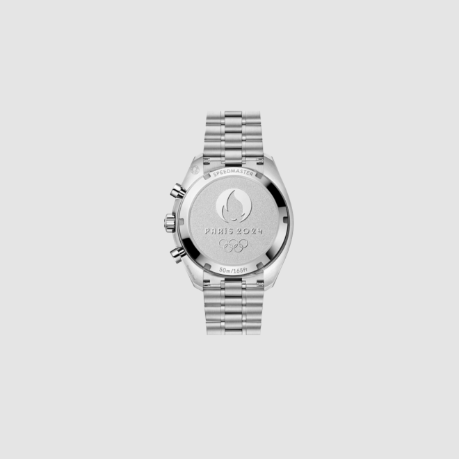 SPEEDMASTER CHRONOSCOPE