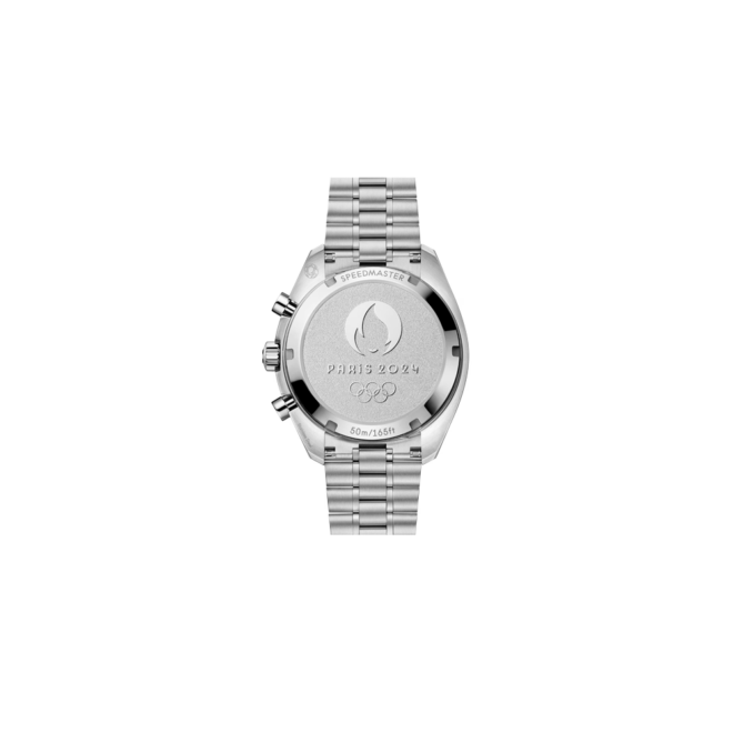 SPEEDMASTER CHRONOSCOPE