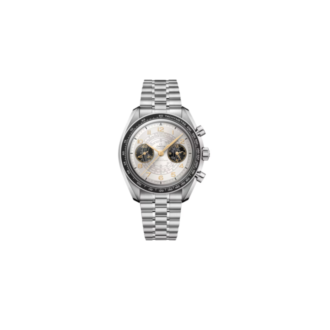 SPEEDMASTER CHRONOSCOPE