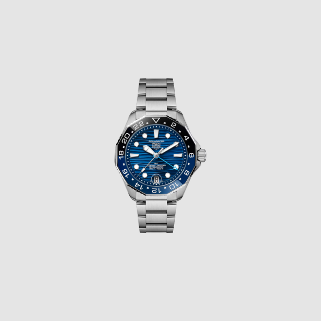 TAG Heuer Aquaracer Professional 300 GMT