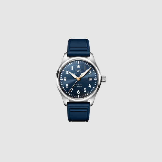 Pilot’s Watch Mark XX Le Petit Prince