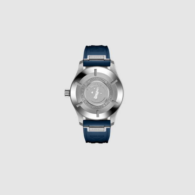 Pilot’s Watch Mark XX Le Petit Prince