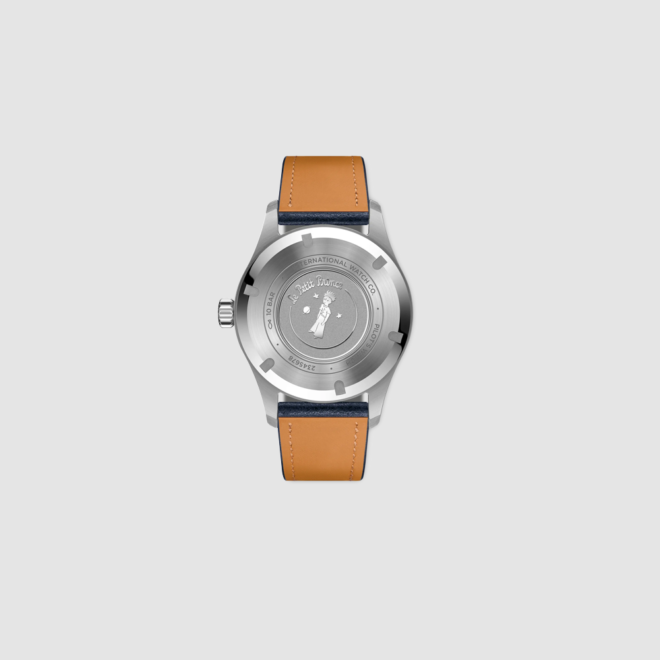 Pilot’s Watch Automatic 36 Le Petit Prince