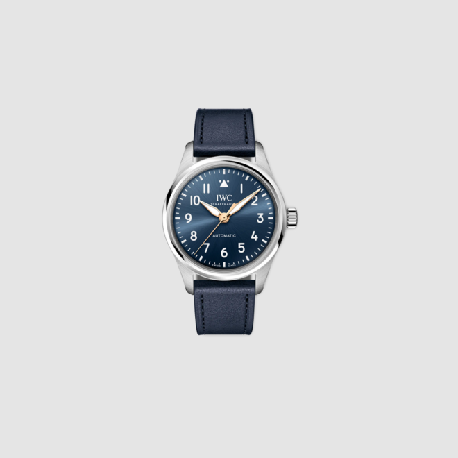Pilot’s Watch Automatic 36 Le Petit Prince