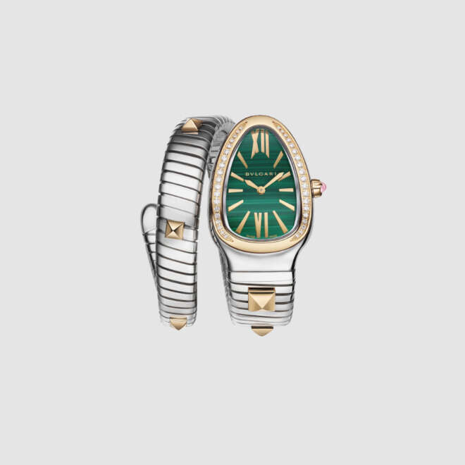 Serpenti tubogas studs capsule 35 mm