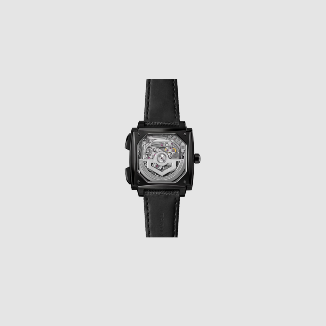 TAG Heuer Monaco Evergraph - 40 mm
