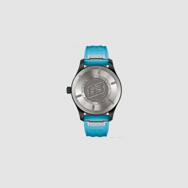 Pilot's Watch Automatic 41 George Russell