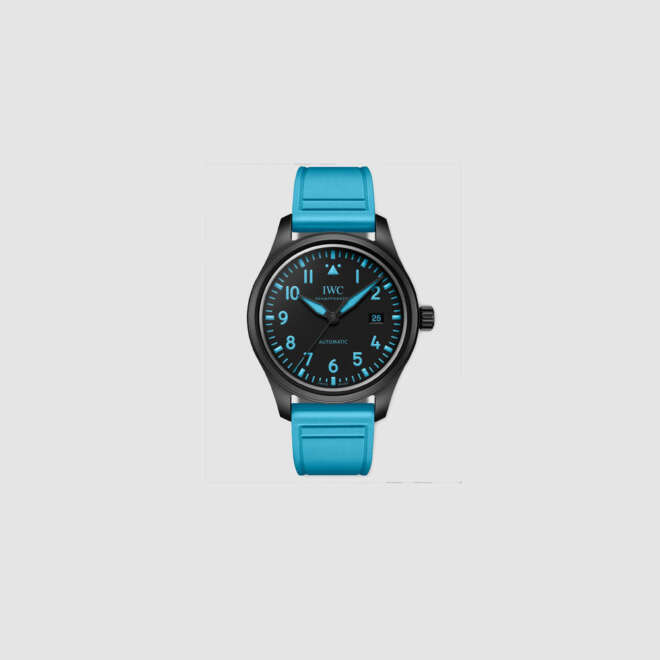 Pilot's Watch Automatic 41 George Russell