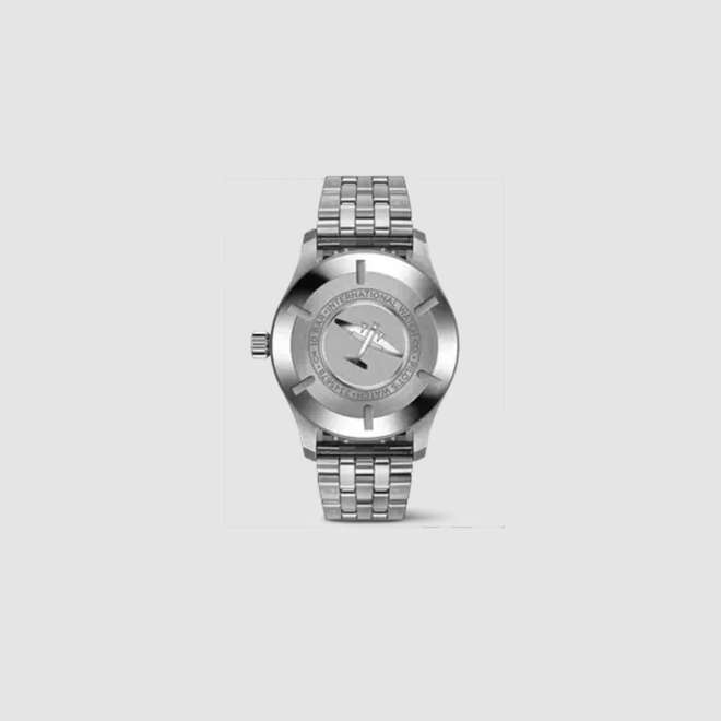 Pilot's Watch Mark XX