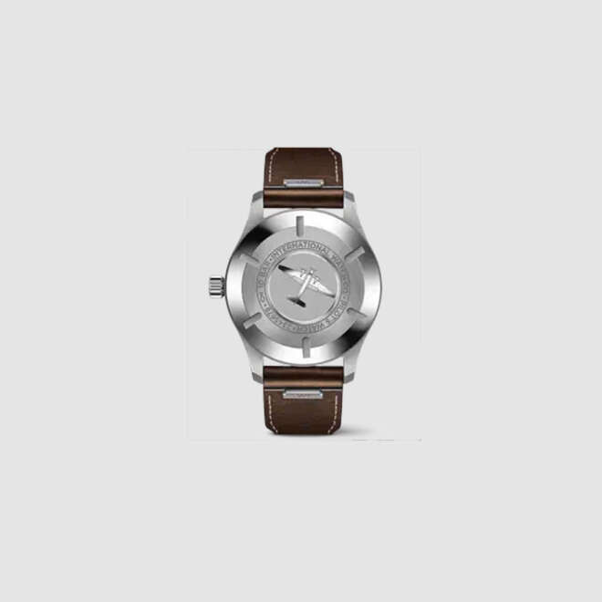 Pilot's Watch Mark XX