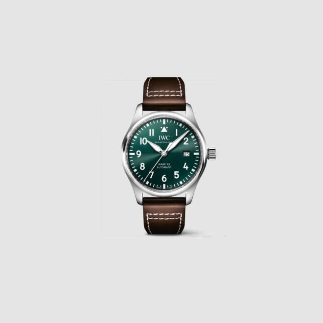 Pilot's Watch Mark XX
