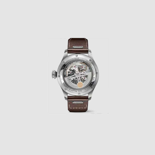 Big Pilot’s Watch 43