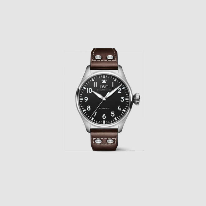 Big Pilot’s Watch 43