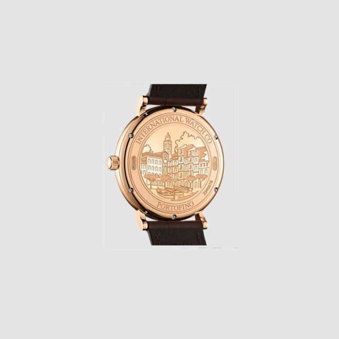 Portofino Automatic