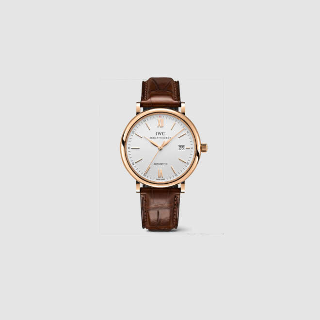 Portofino Automatic