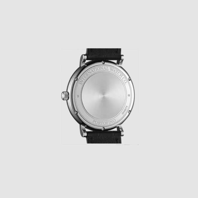 Portofino Automatic