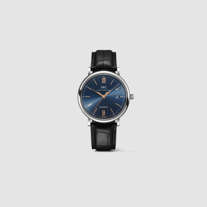 Portofino Automatic
