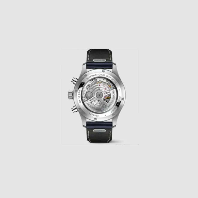 Pilot’s Watch Chronograph