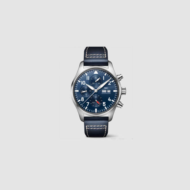 Pilot’s Watch Chronograph