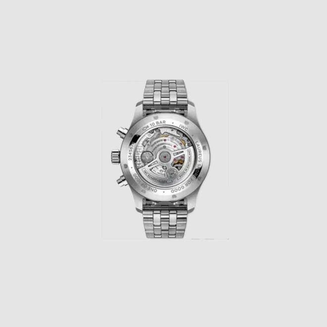 Pilot’s Watch Chronograph Laureus