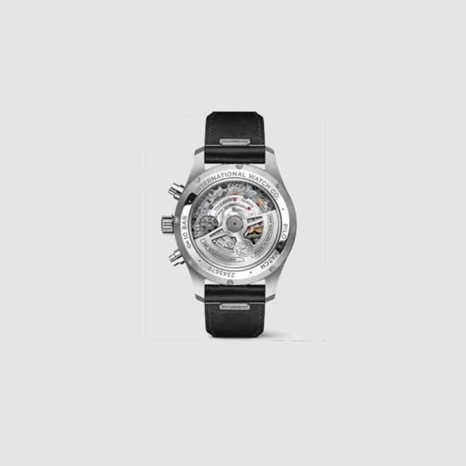 Pilot’s Watch Chronograph 41