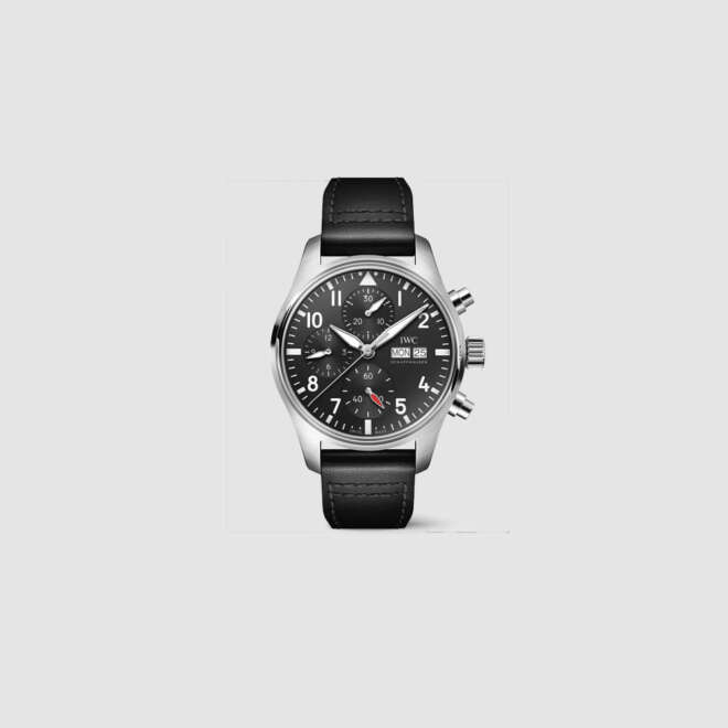Pilot’s Watch Chronograph 41