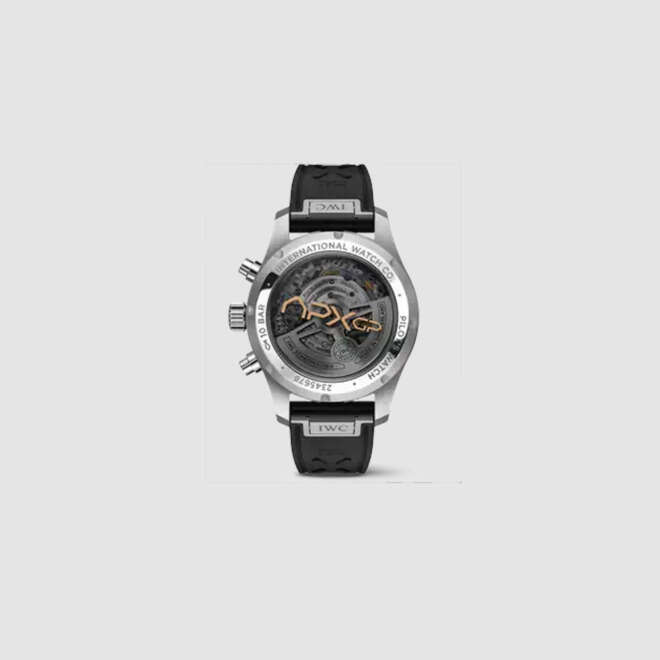 Pilot’s Watch Chronograph 41 APXGP