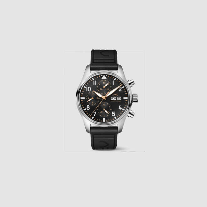 Pilot’s Watch Chronograph 41 APXGP