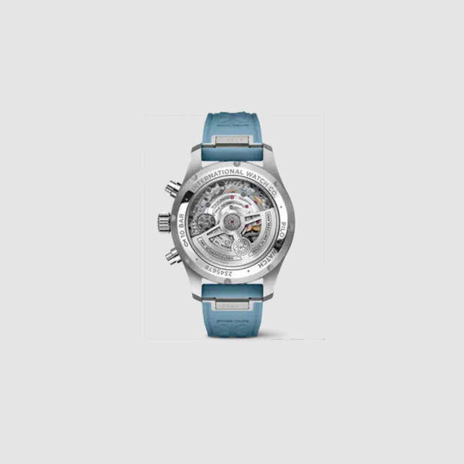Pilot’s Watch Chronograph 41