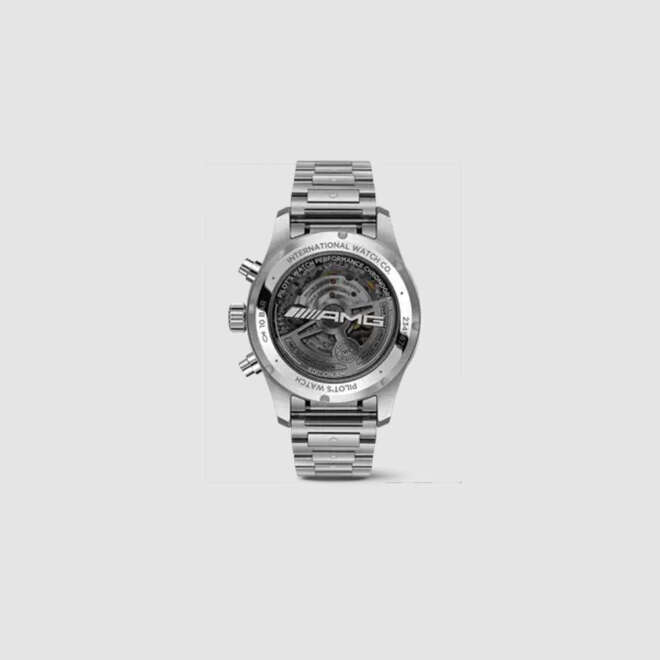 Pilot’s Watch Performance Chronograph 41 AMG
