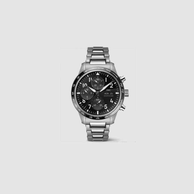 Pilot’s Watch Performance Chronograph 41 AMG