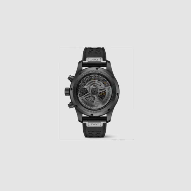 Pilot’s Watch Performance Chronograph 41 Mercedes-AMG PETRONAS Formula One™ Team