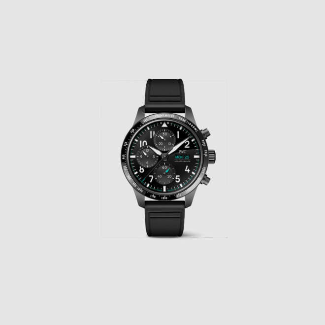 Pilot’s Watch Performance Chronograph 41 Mercedes-AMG PETRONAS Formula One™ Team