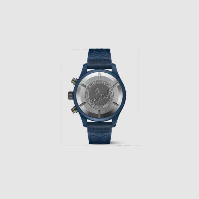 Pilot’s Watch Chronograph Edition «Blue Angels®»